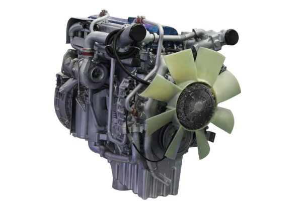 2000 Lexus LS400 Engine - 4.0L