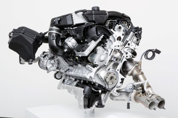 2001-2006 BMW 330i 3.0L Engine For Sale