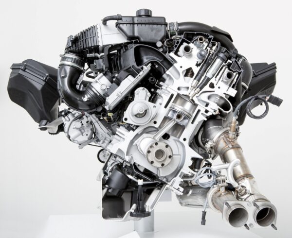 2017-2019 BMW 430i Engine For Sale