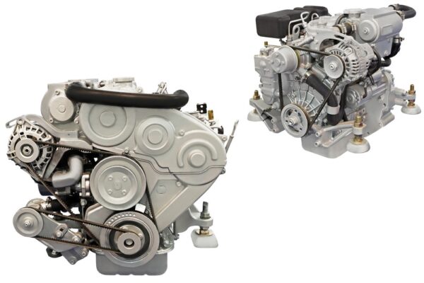 Buick Regal 3.1L Engine (2000)