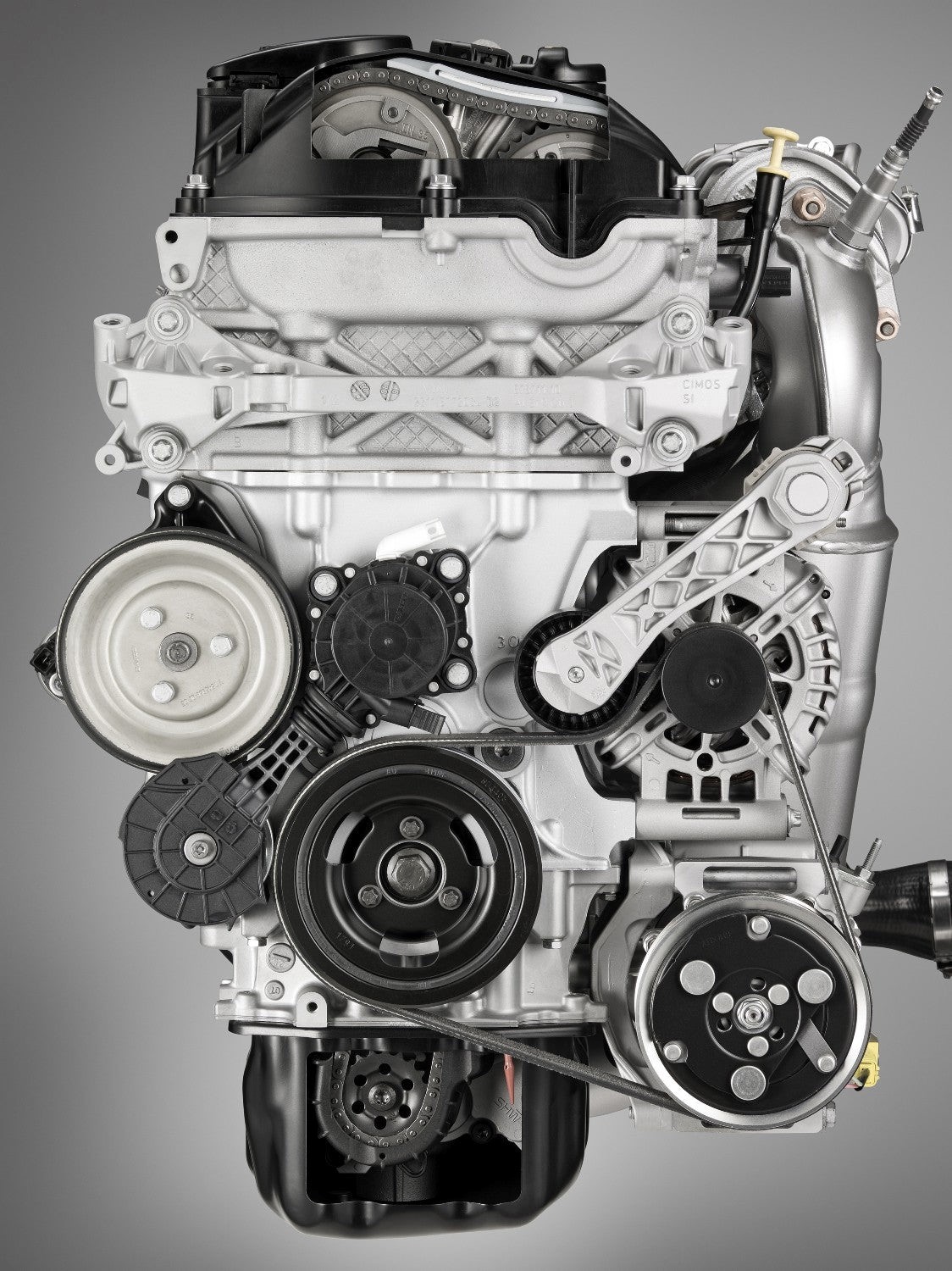 BMW X5 3.0L Used Engine (2001-2002)