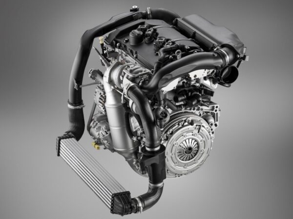 BMW Z3 3.0L Engine (2001-2002)