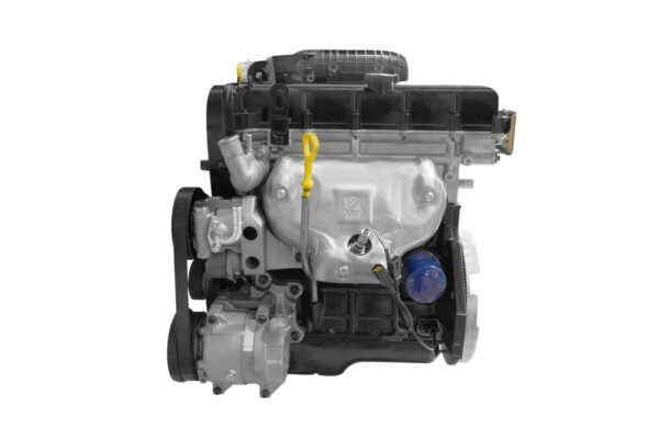 Buick Allure 3.0L Engine (2010)