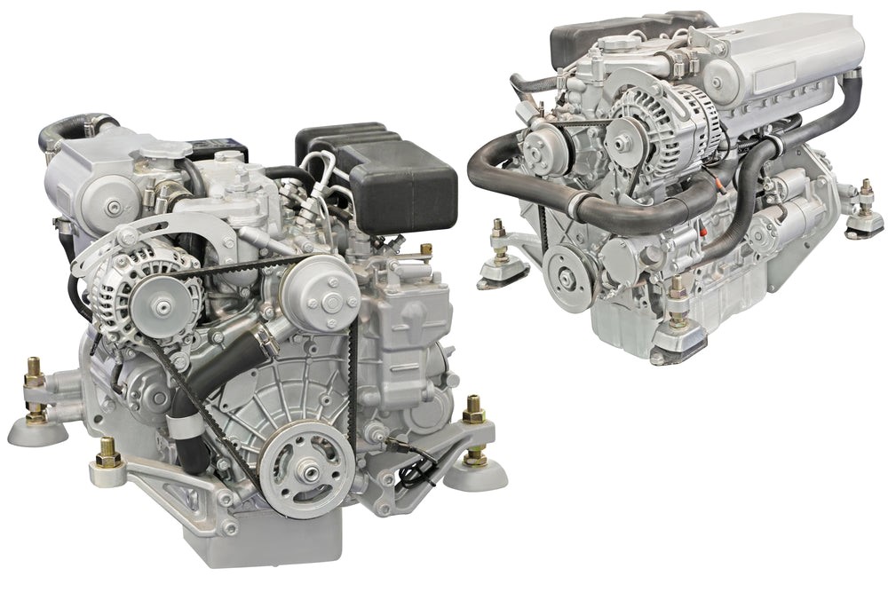 Buick Regal 2.4L Engine (2011-2017)