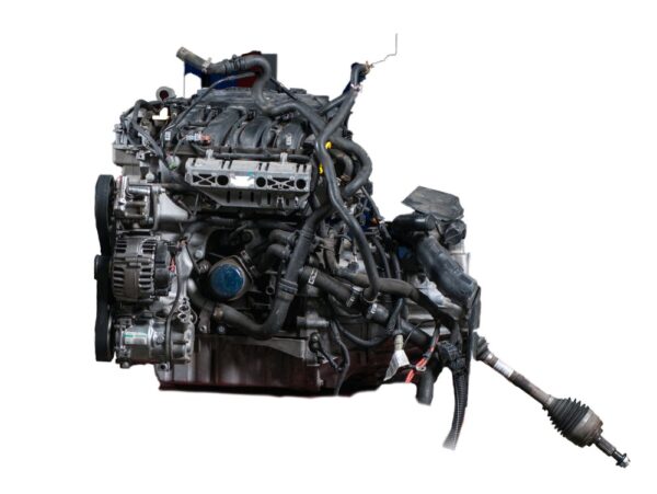 Buick Regal 3.6L Engine (2018-2019)