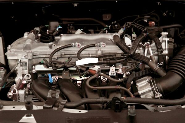 Buick Regal Somerset (1984 Down) 3.8L Engine (2000-2004) #1