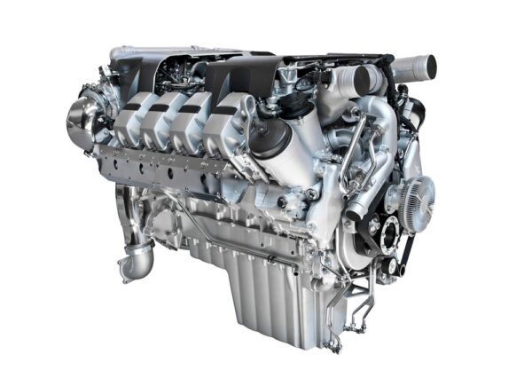 Buick Rendezvous 3.4L Engine (2002-2005)