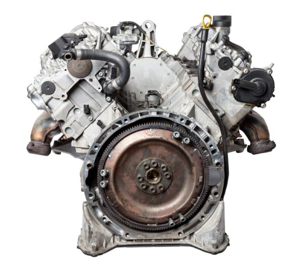 Buick Rendezvous 3.6L Engine (2004-2006)