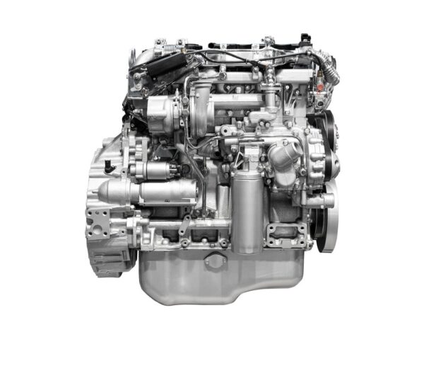 Buick Terraza 3.9L Engine (2007)