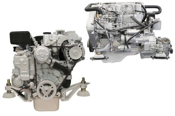 Cadillac Escalade-EXT 6.2L Engine (2007-2008)