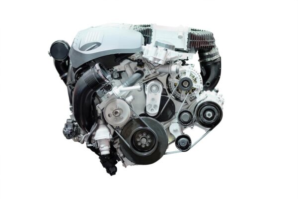 Cadillac ATS 3.6L Engine (2016-2018) #1