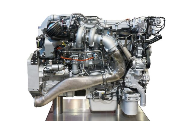 Cadillac CT6 3.6L Engine (2016-2017)