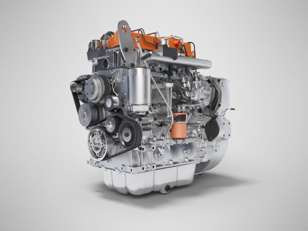 Cadillac CTS 2.0L Engine (2014-2015) #1