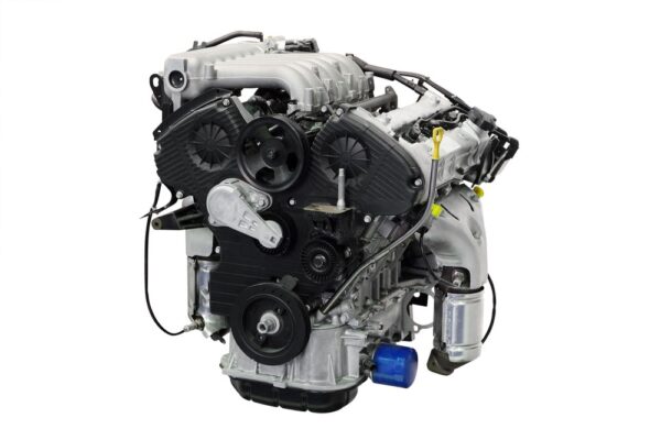 Cadillac DTS (2005 Down) 4.6L Engine (2000-2005)