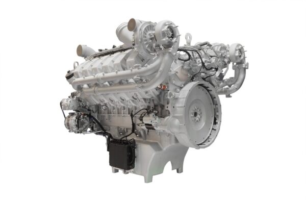 Cadillac DTS (2006 Up) 4.6L Engine (2006-2011) #1