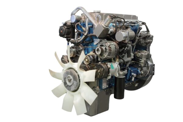 Cadillac Escalade 6.0L Engine (2002-2006)
