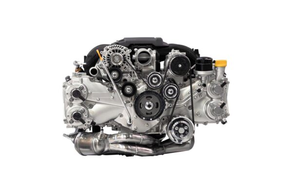Cadillac XLR 4.6L Engine (2004-2006)