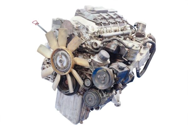 Chevy Camaro 3.8L Engine (2000-2002)
