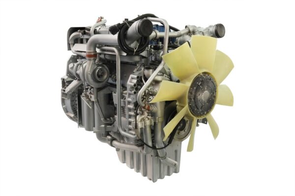 Chevy Captiva Sport 2.4L Engine (2012-2015)