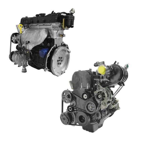 Chevy Cavalier 2.2L Engine (2001-2002)