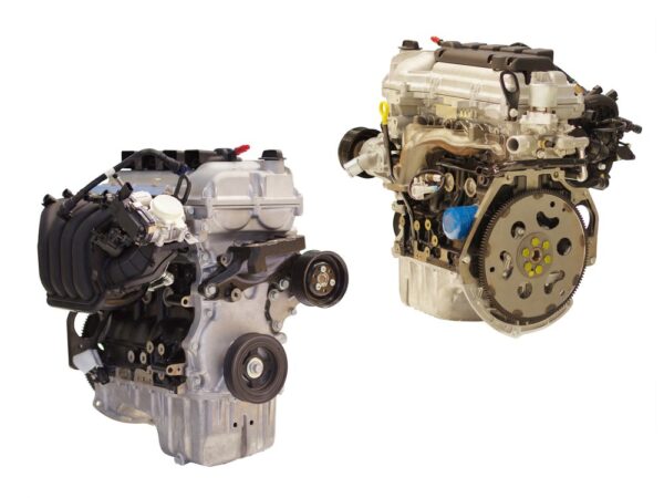 Chevy Cobalt 2.2L Engine (2007-2008)
