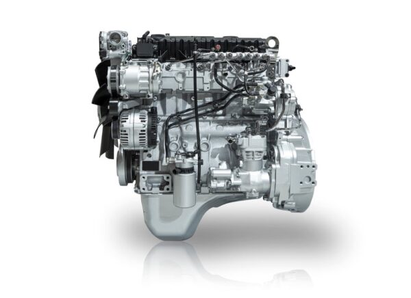 Chevy Cruze 1.6L Engine (2017-2018)