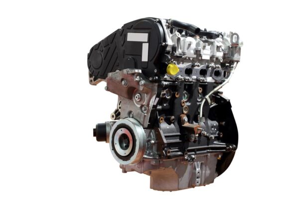 Chevy Cruze 1.8L Engine (2011-2015) #2
