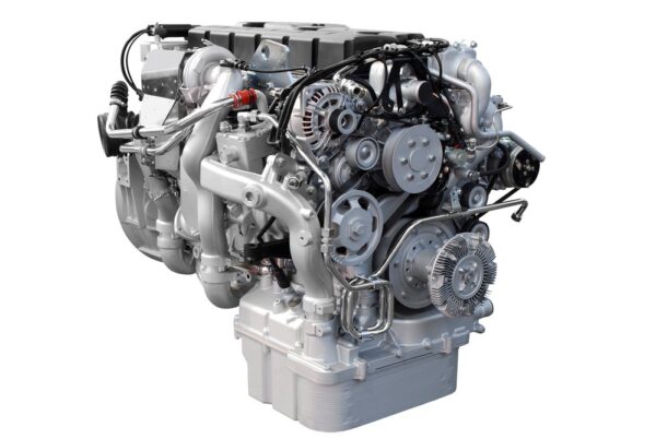 Chevy El Camino (1978 Up) 2.0L Engine (2016-2020)