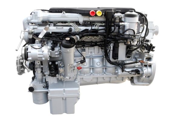 Chevy El Camino (1978 Up) 2.2L Engine (2004-2005) #1