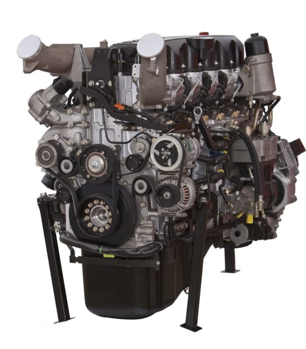 Chevy El Camino (1978 Up) 2.4L Engine (2013-2014)