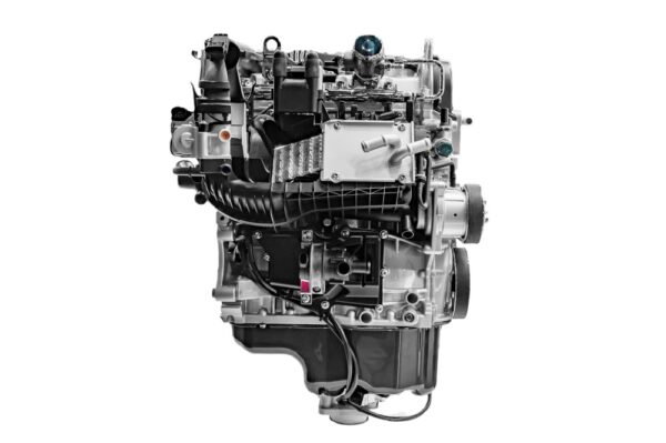 Chevy El Camino (1978 Up) 3.1L Engine (2000-2003)