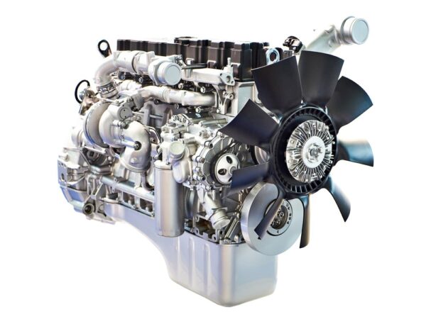 Chevy El Camino (1978 Up) 3.5L Engine (2004-2010)