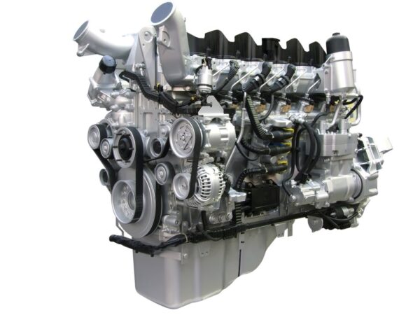 Chevy El Camino (1978 Up) 3.5L Engine (2006)