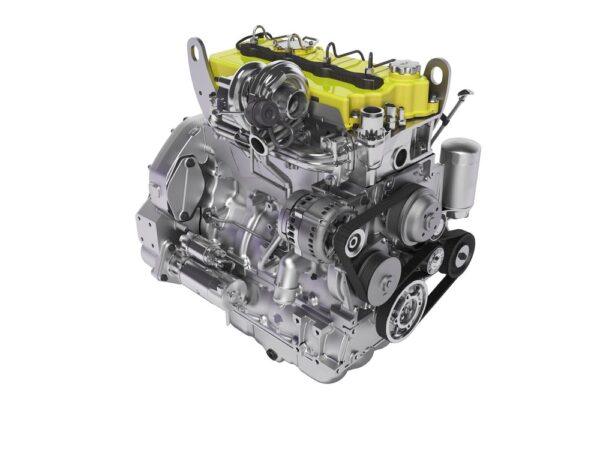 Chevy El Camino (1978 Up) 3.5L Engine (2009-2010)