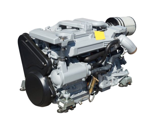 Chevy El Camino (1978 Up) 3.6L Engine (2010-2012)