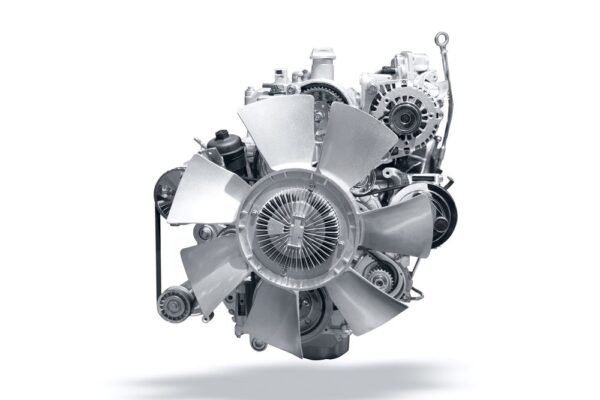 Chevy El Camino (1978 Up) 3.9L Engine (2006-2007)