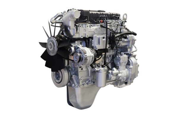 Chevy Impala (1980 Up) 2.5L Engine (2014-2019)