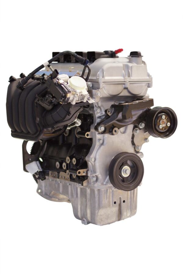 Chevy Malibu 2.2L Engine (2007-2008)