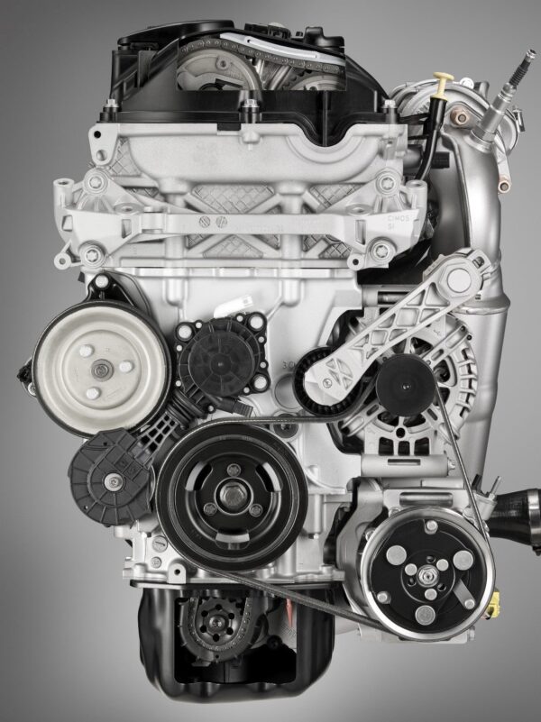 Mini Cooper Clubman 1.6L Engine (2008-2012)