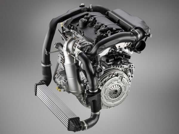 Mini Cooper Countryman 1.6L Engine (2013-2016)